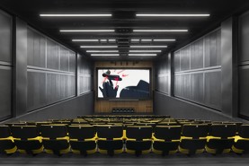 Produire – Coproduire... - À Venise, la Fondation Prada lance un fonds pour le cinéma doté d'1,5M € - 04/09/2025