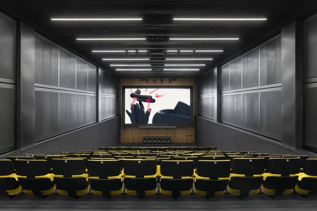 Fondazione Prada launches €1.5 million film fund at Venice
