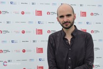 Cyril Aris • Director of A Sad and Beautiful World