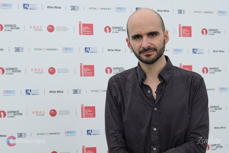 Cyril Aris • Director of A Sad and Beautiful World