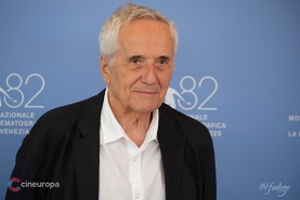 Marco Bellocchio • Réalisateur de Portobello