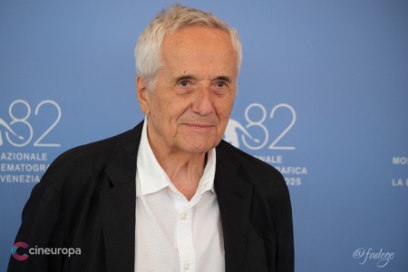 Marco Bellocchio • Regista di Portobello