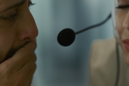 Crítica: The Voice of Hind Rajab