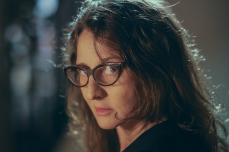 Lucrecia Martel • Director of Landmarks