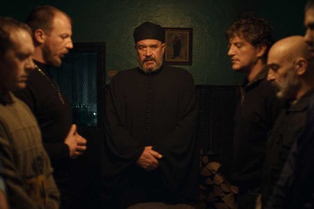 ESCLUSIVA: Il trailer di Our Father, selezionato in Toronto Discovery