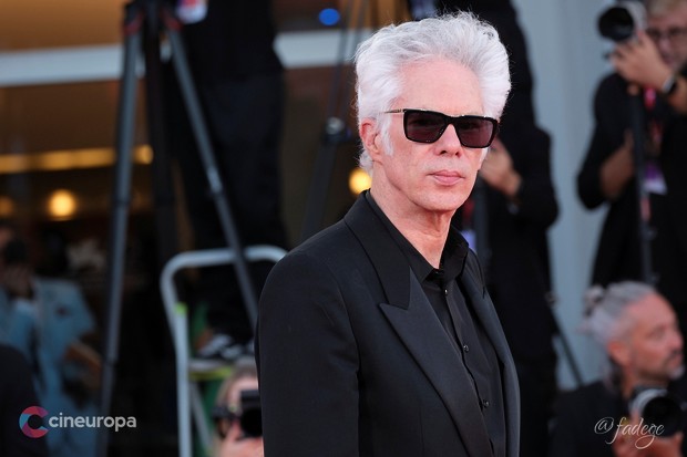 Jim Jarmusch • Director of Father Mother Sister Brother