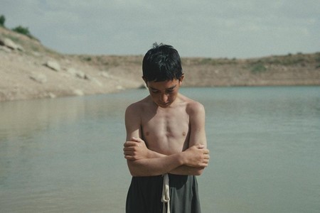 Recensione: Kabul, Between Prayers