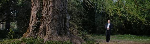 Silent Friend - de Ildiko Enyedi