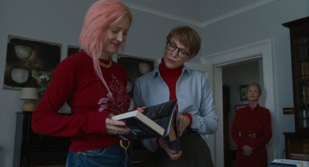Father Mother Sister Brother - de Jim Jarmusch