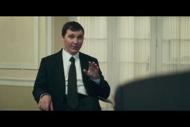 Il mago del Cremlino - di Olivier Assayas