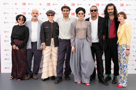 Il GdA Director's Award delle Giornate degli Autori va a Inside Amir dell’iraniano Amir Azizi