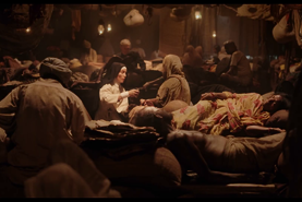 Teresa - La madre degli ultimi - di Teona Strugar Mitevska
