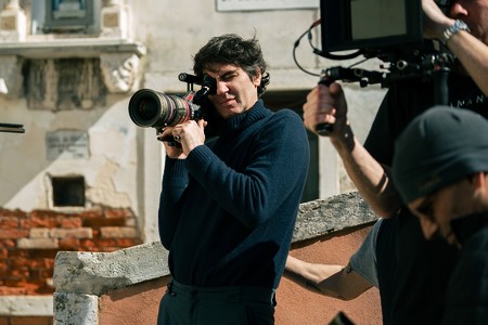 Pietro Marcello • Director de Duse