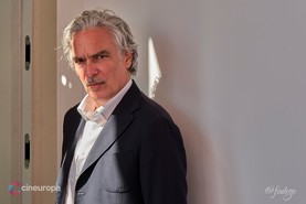 Andrea Di Stefano • Director de Il maestro