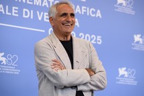 Leonardo Di Costanzo • Director of Elisa