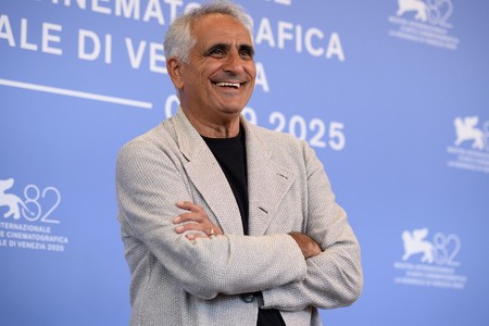 Leonardo Di Costanzo • Director of Elisa