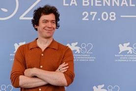 Virgilio Villoresi • Réalisateur d'Orfeo