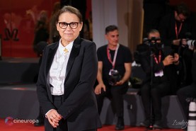 Ildikó Enyedi • Regista di Silent Friend