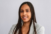 Robyn Citizen • Director of Programming & Platform lead, Toronto International Film Festival