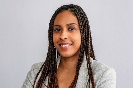 Robyn Citizen • Director of Programming & Platform lead, Toronto International Film Festival