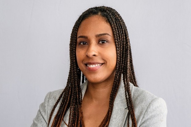 Robyn Citizen • Director of Programming & Platform lead, Toronto International Film Festival
