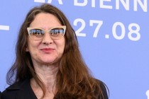 Lucrecia Martel • Director of Landmarks