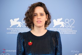 Ana Cristina Barragán • Directora de Hiedra