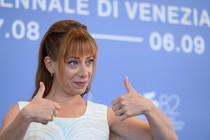 Laura Samani • Regista di Un anno di scuola