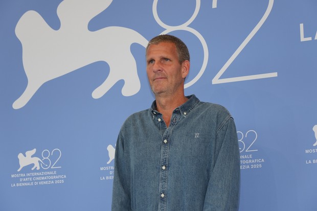 Anders Thomas Jensen  • Director of The Last Viking