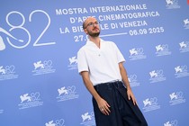 Jaume Claret Muxart • Director of Strange River
