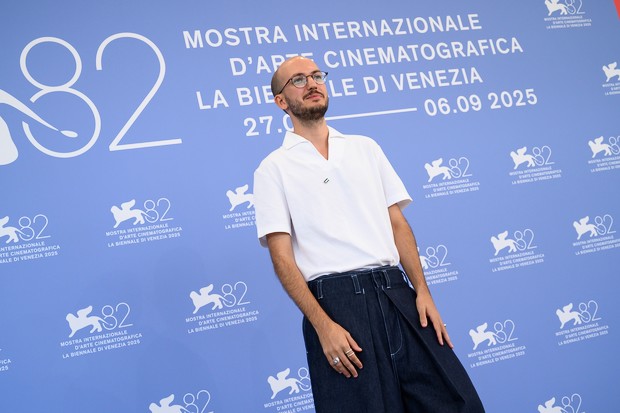 Jaume Claret Muxart • Director de Extraño río (Estrany riu)