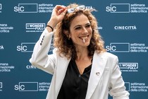Caroline Deruas Peano • Directora de Les Immortelles