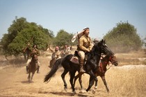 Recensione: Palestine 36