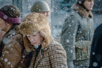 Critique : Winter of the Crow
