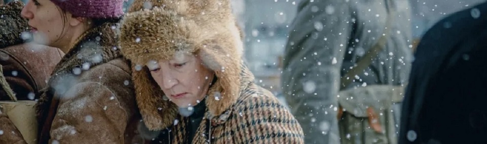 Winter of the Crow (2025)