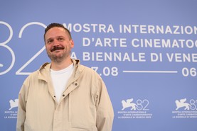 Roderick Warich • Director de Funeral Casino Blues