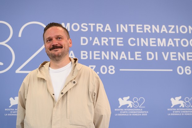 Roderick Warich • Director de Funeral Casino Blues