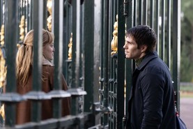 Two Pianos - by Arnaud Desplechin