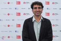 Amir Azizi • Director de Inside Amir