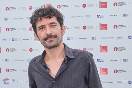 Gabriel Azorín • Director of Last Night I Conquered the City of Thebes