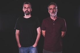 Pedro Souto, João Monteiro • Artistic directors, MotelX – Lisbon International Horror Film Festival