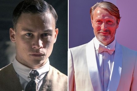 Finn Cole joins Mads Mikkelsen in Future Artists Entertainment’s Arctic thriller Sirius