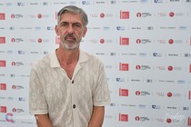 Nicolas Wadimoff • Regista di Qui vit encore