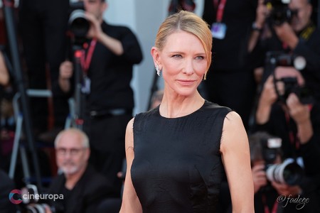 Cate Blanchett to topline Alice Birch’s feature debut, Sweetsick