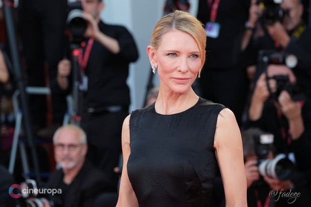 Cate Blanchett to topline Alice Birch’s feature debut, Sweetsick