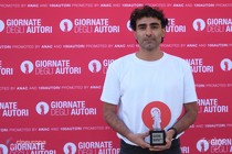 Le GdA Director's Award des Giornate degli Autori est décerné à Inside Amir de l'Iranien Amir Azizi