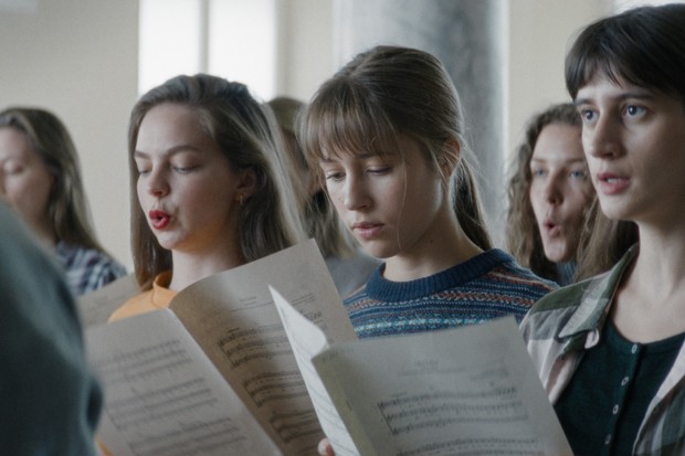 Les films européens inscrits pour les nominations aux Oscars
