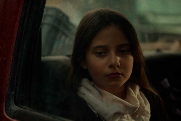 Critique : As We Breathe