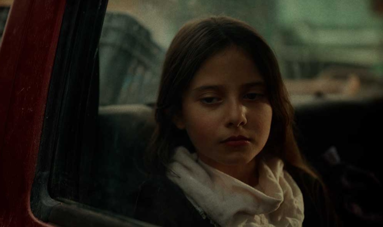 Review: As We Breathe