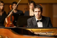 Review: Two Pianos